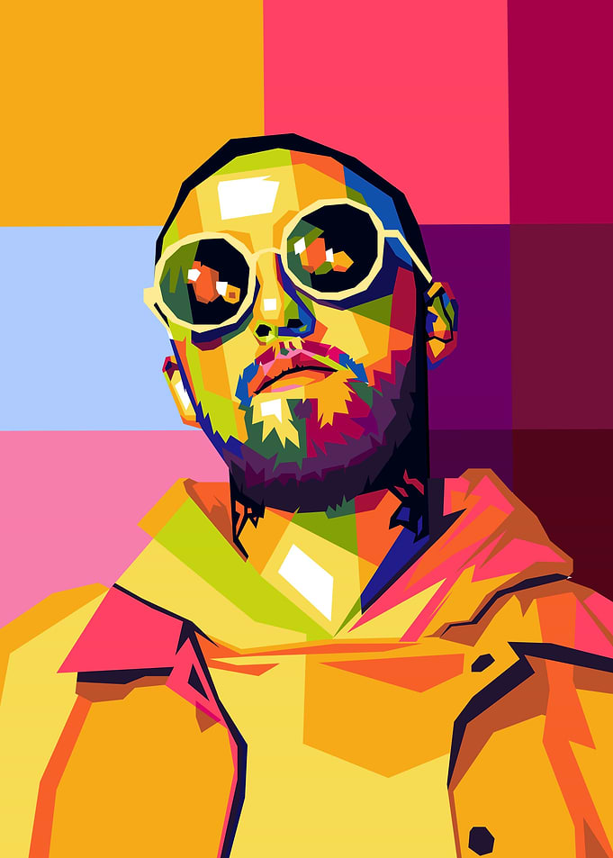 Mac Miller