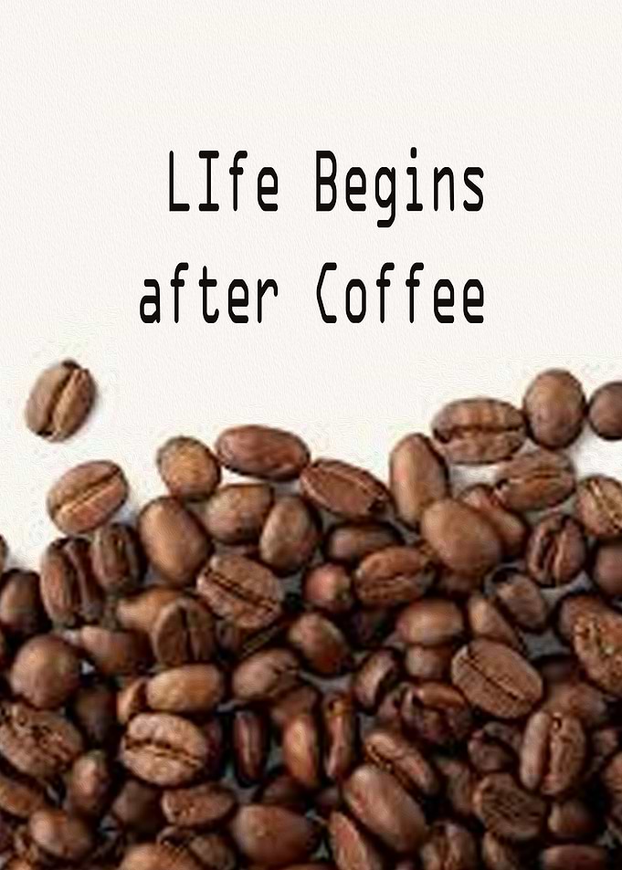 coffee