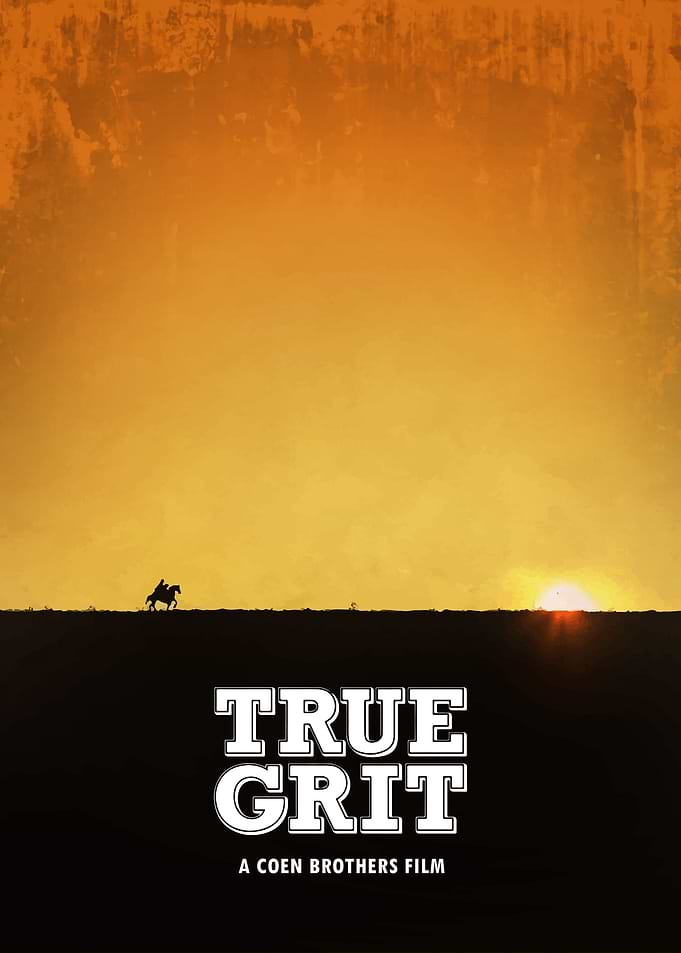 True Grit