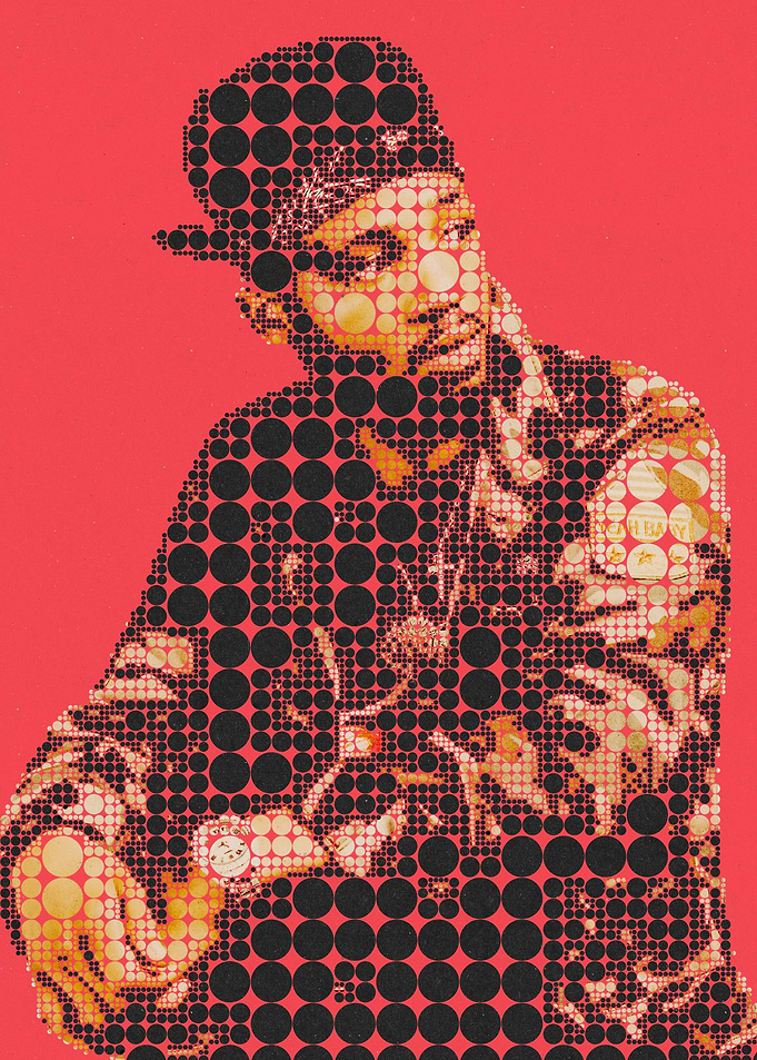 Metro Boomin Fanart