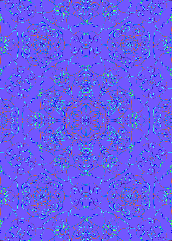 Mandala 7