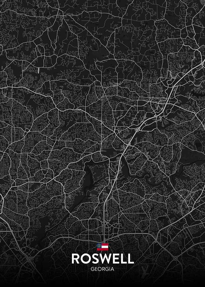 Roswell GA
