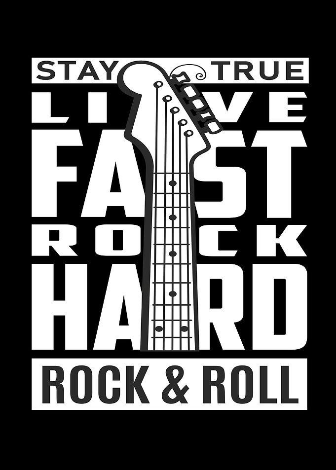 Rock And Roll