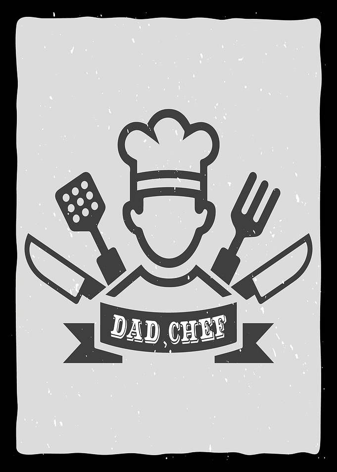 Dad Chef