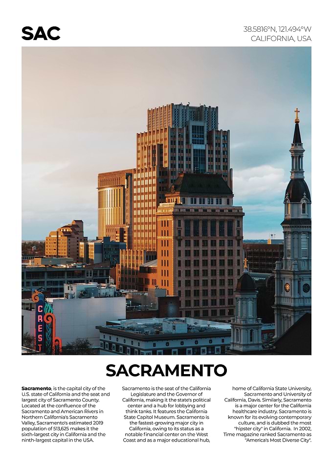 Sacramento
