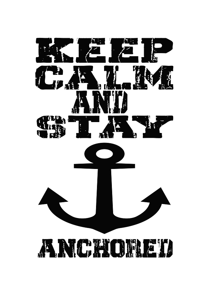 Sailing Sayings