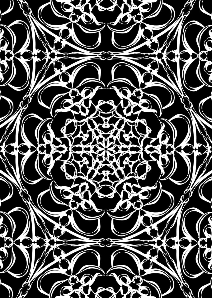 Mandala 7