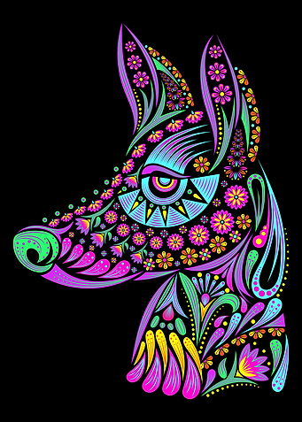 mexican dog
