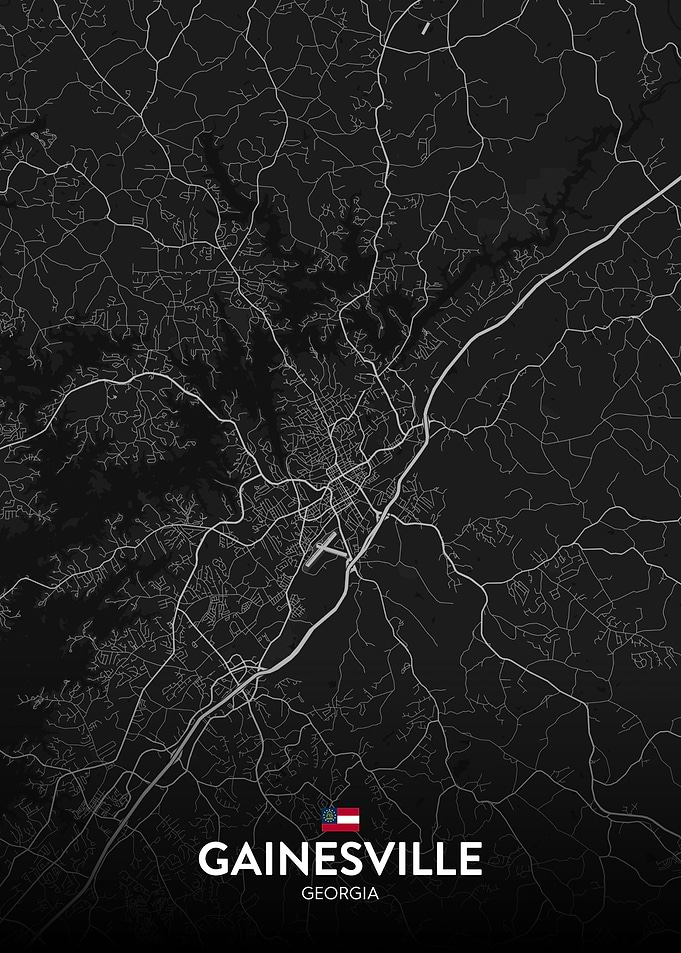 Gainesville GA