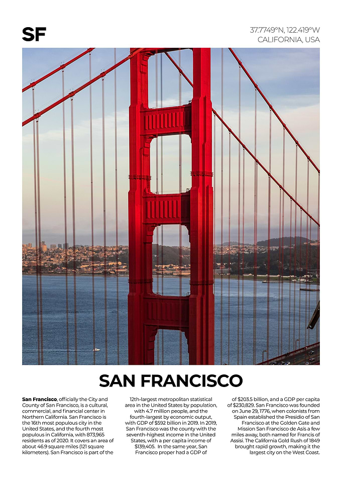 San Francisco