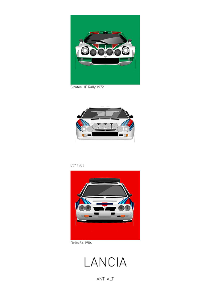 Lancia