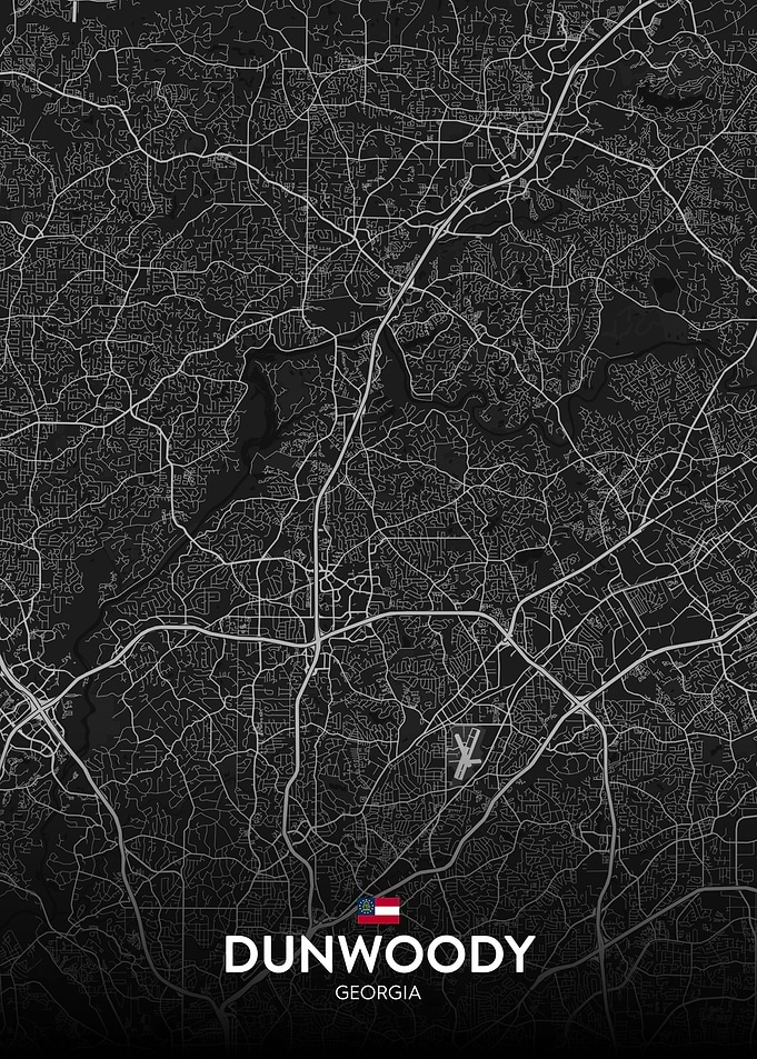 Dunwoody GA