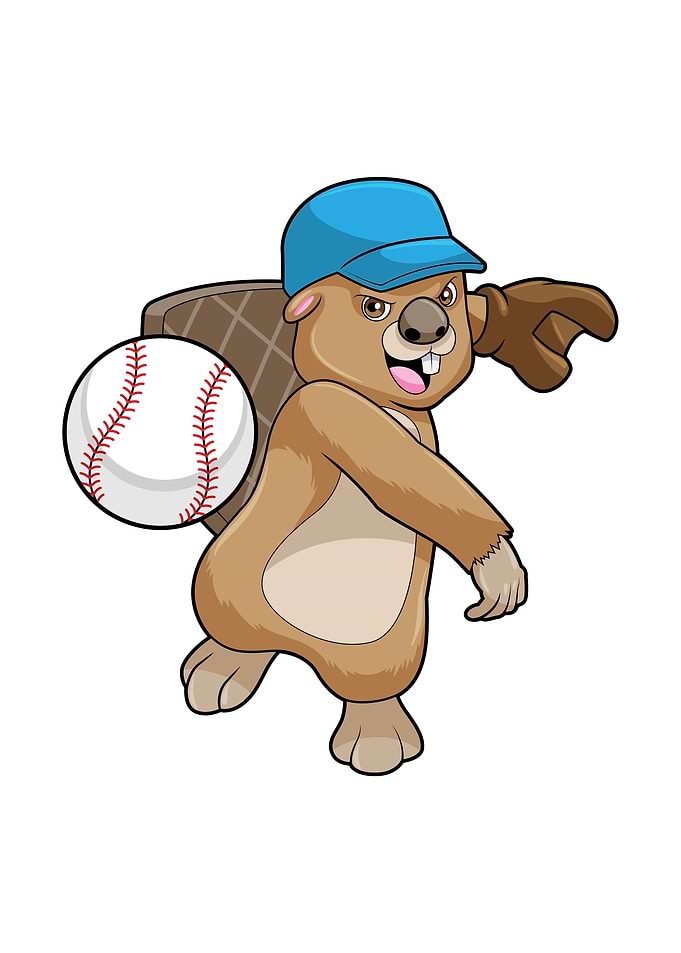 Beaver Baseball Sports