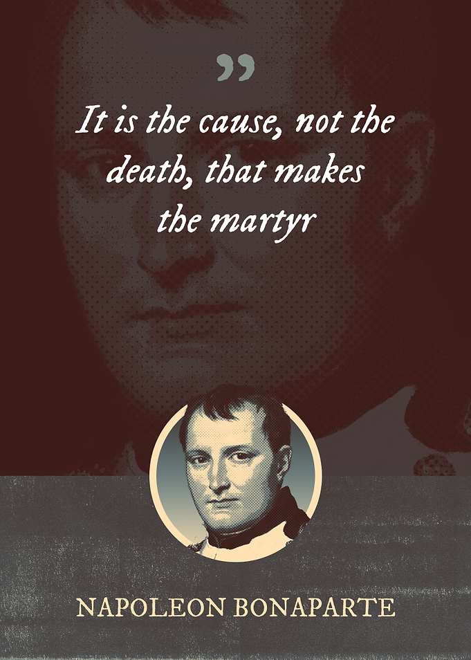 It is the cause not the