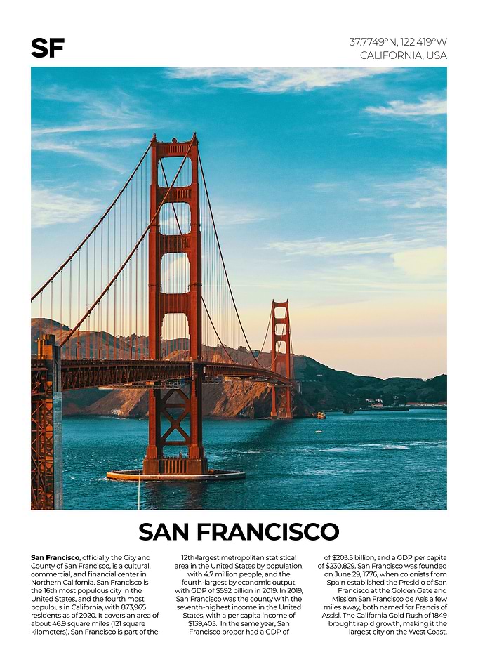 San Francisco