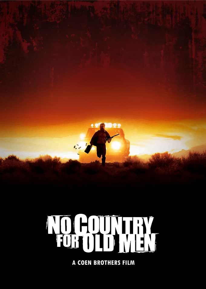 No Country For Old Men