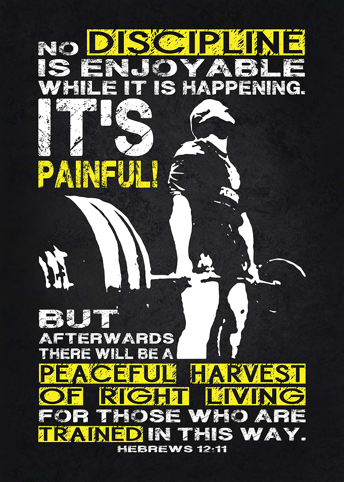 Discipline