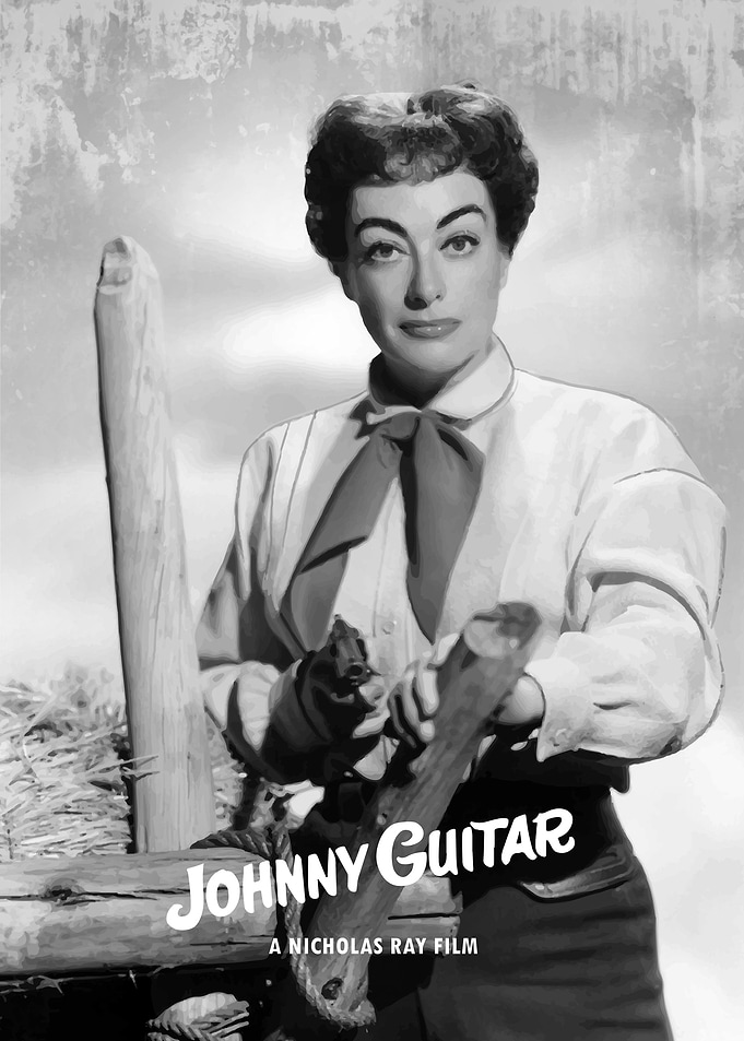 Johnny Guitar