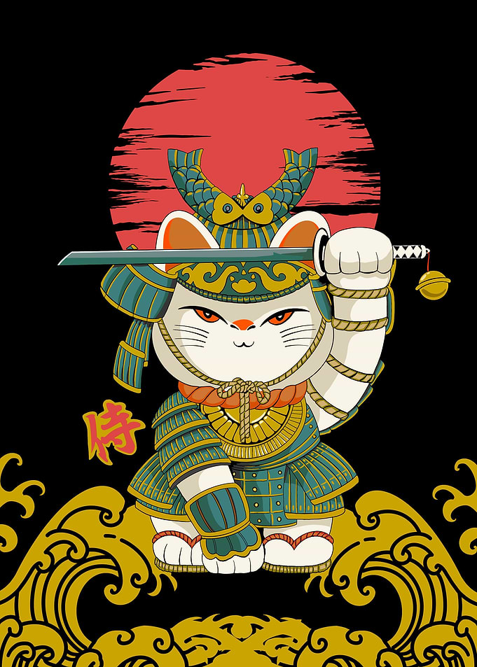 Samurai