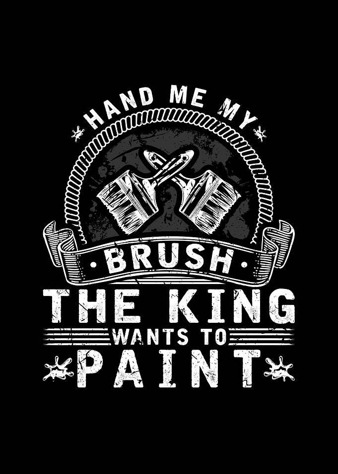 Brush Paint Painter