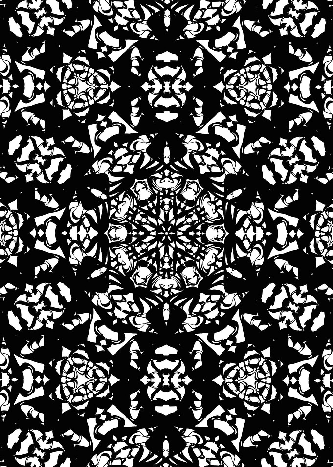 Mandala 6