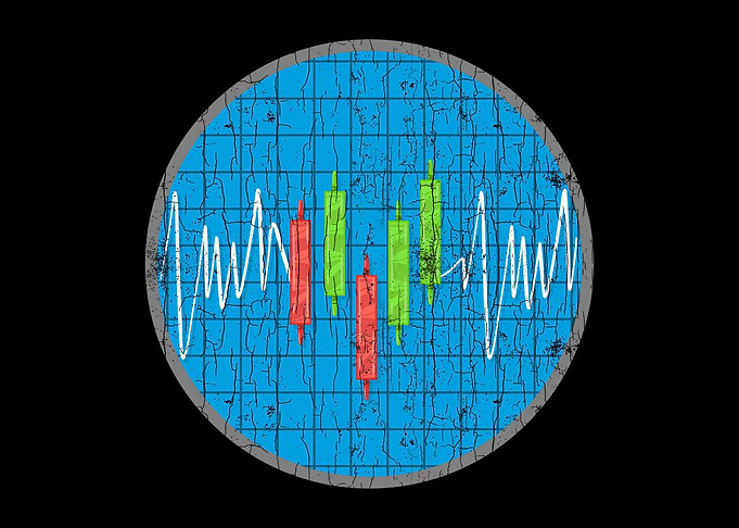 Trading Heartbeat Stock Tr