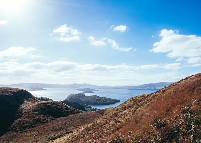 Loch Lomond