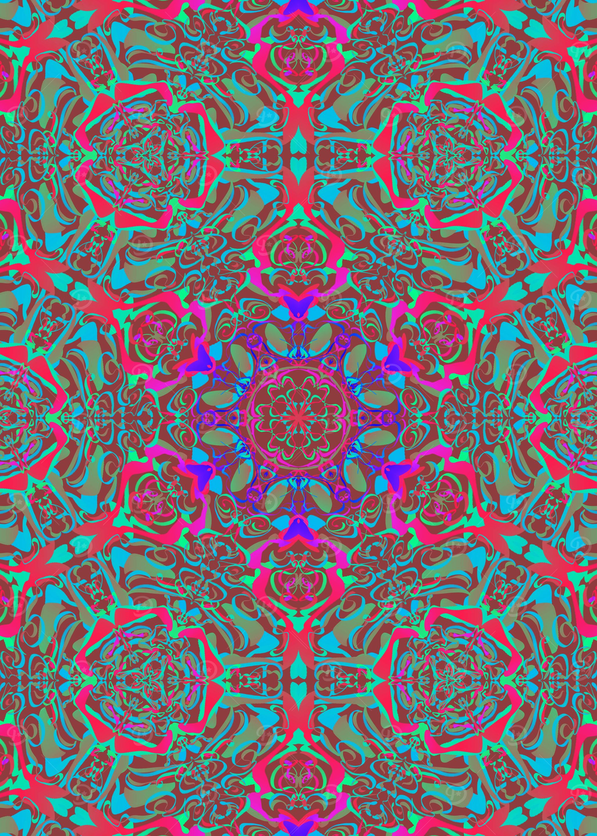 Mandala 8