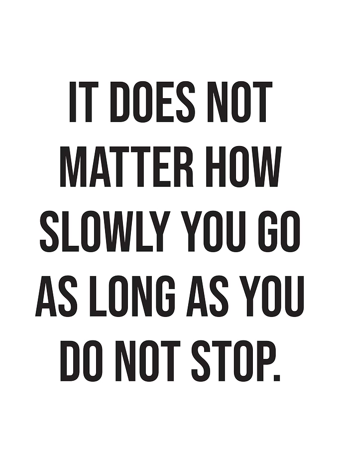 Do Not Stop