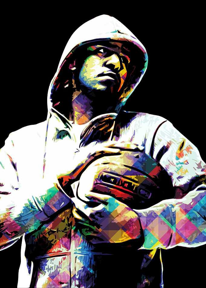 J Cole