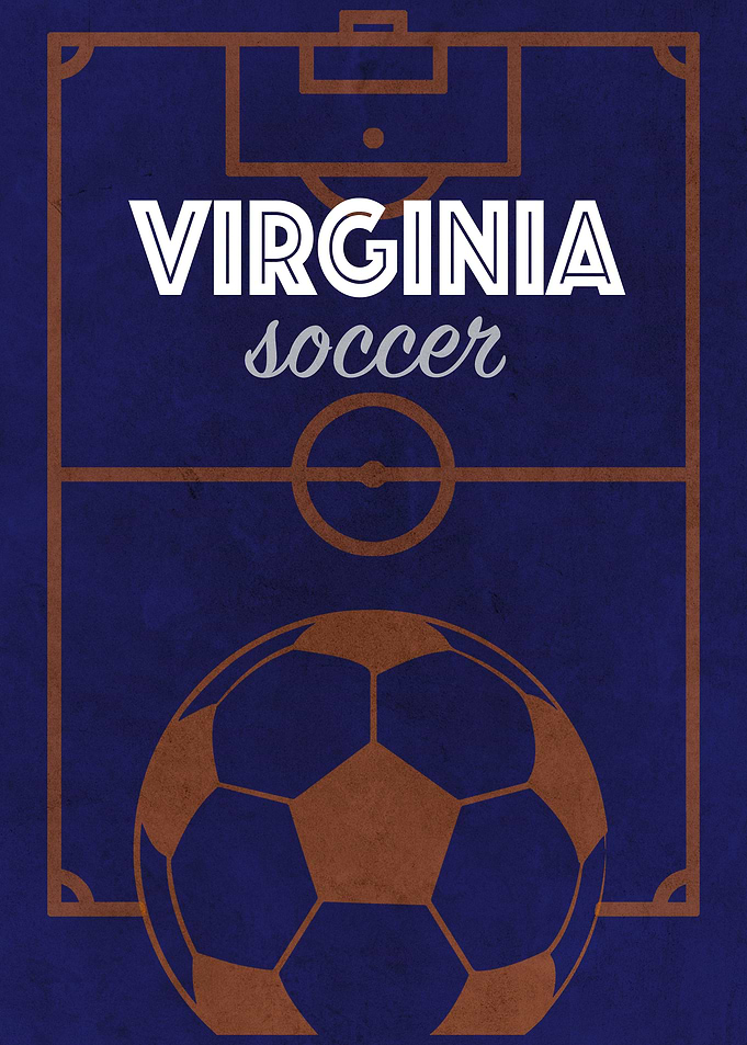 Virginia College Soccer
