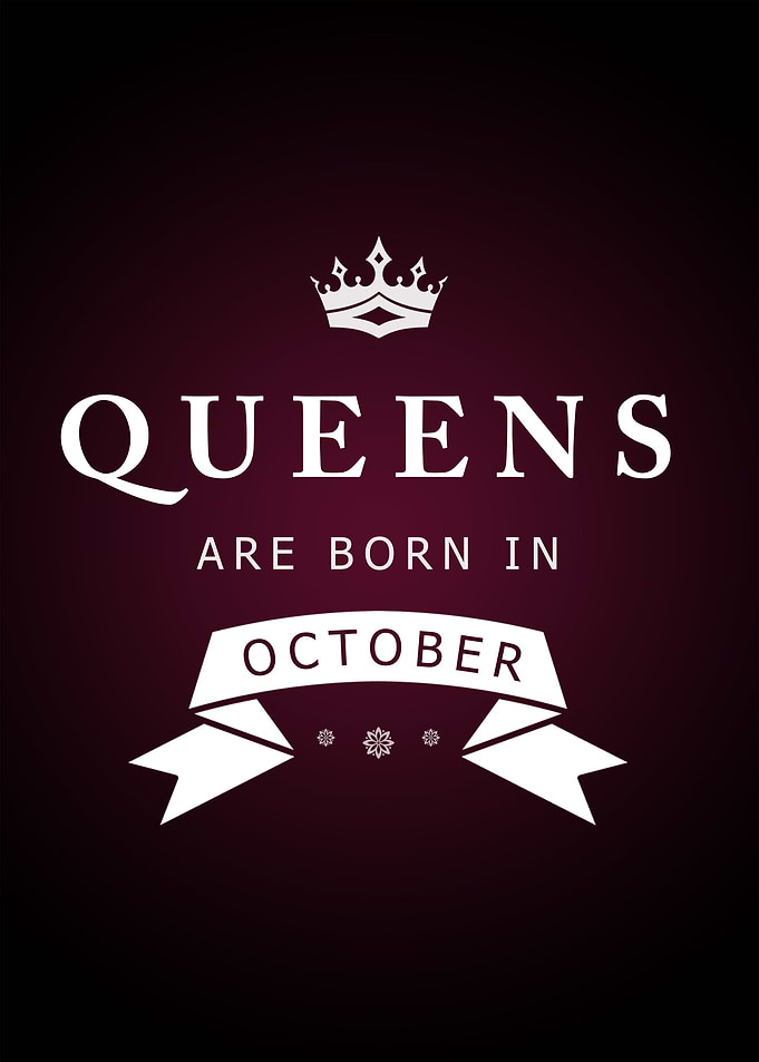October Queen