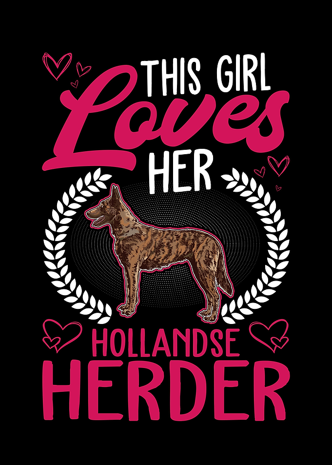 This Girl Loves Her