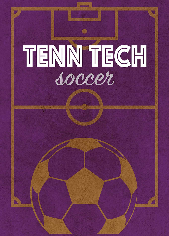 Tennessee Tech Soccer