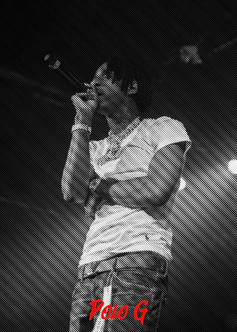 POLO G RAPPER