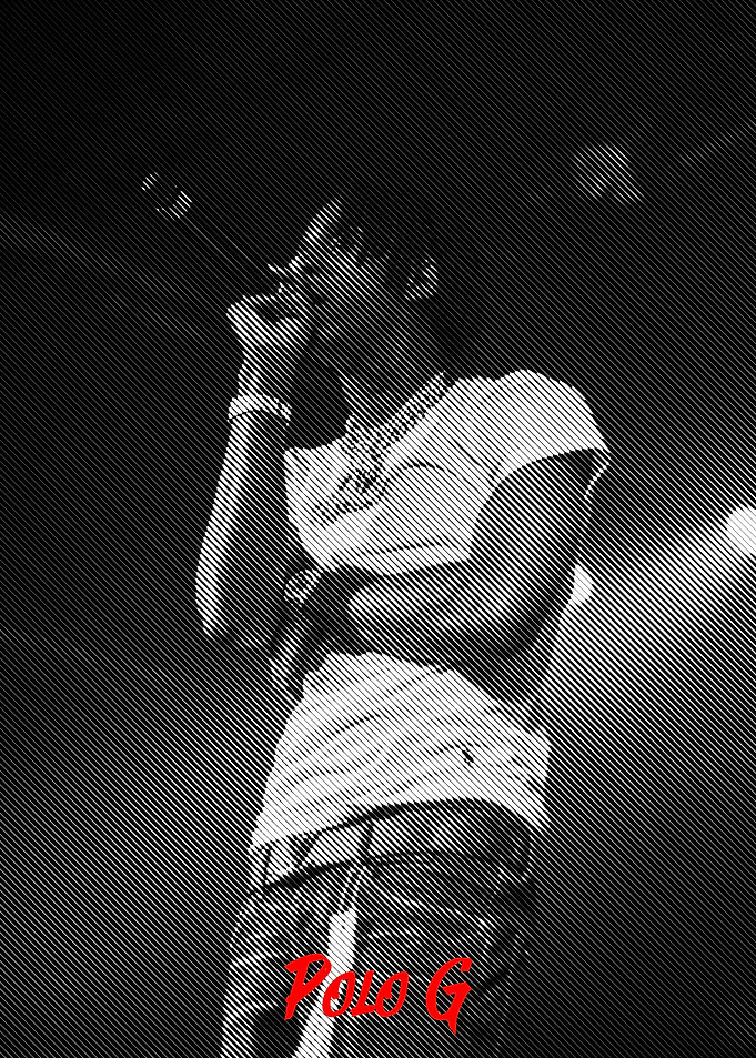 POLO G RAPPER
