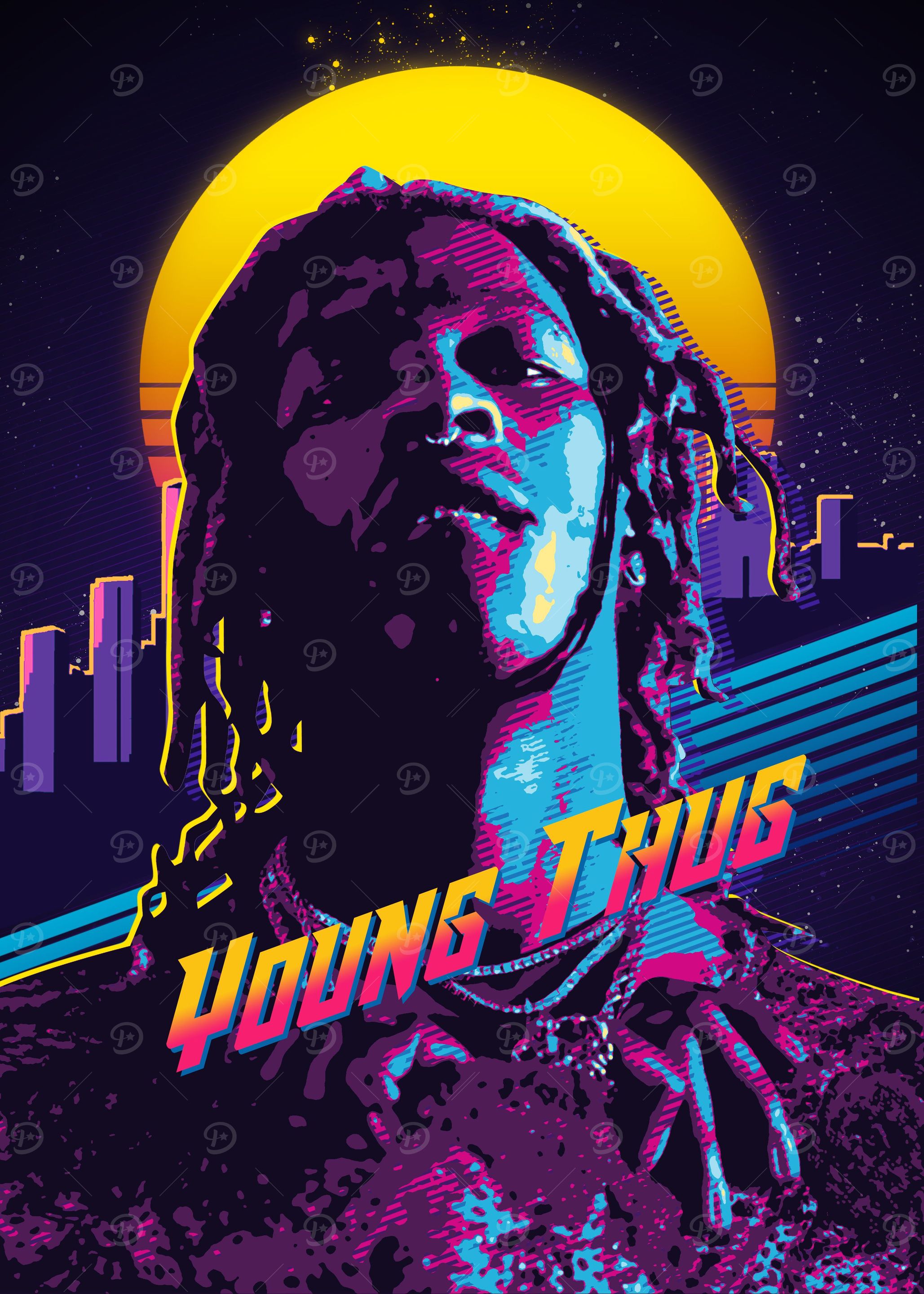 young thug
