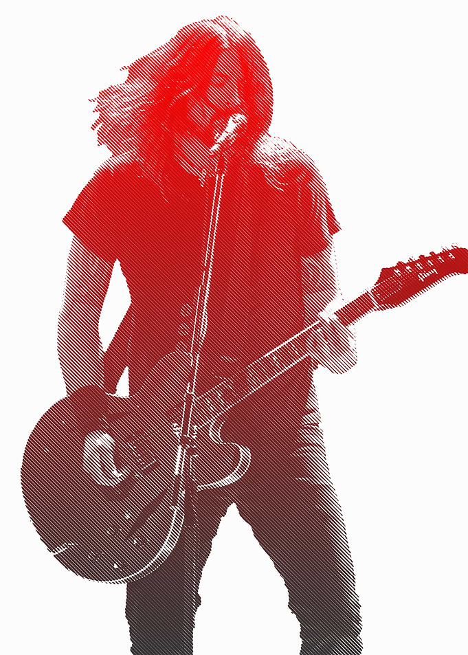 Dave Grohl