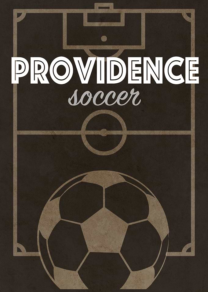 Providence college soccer