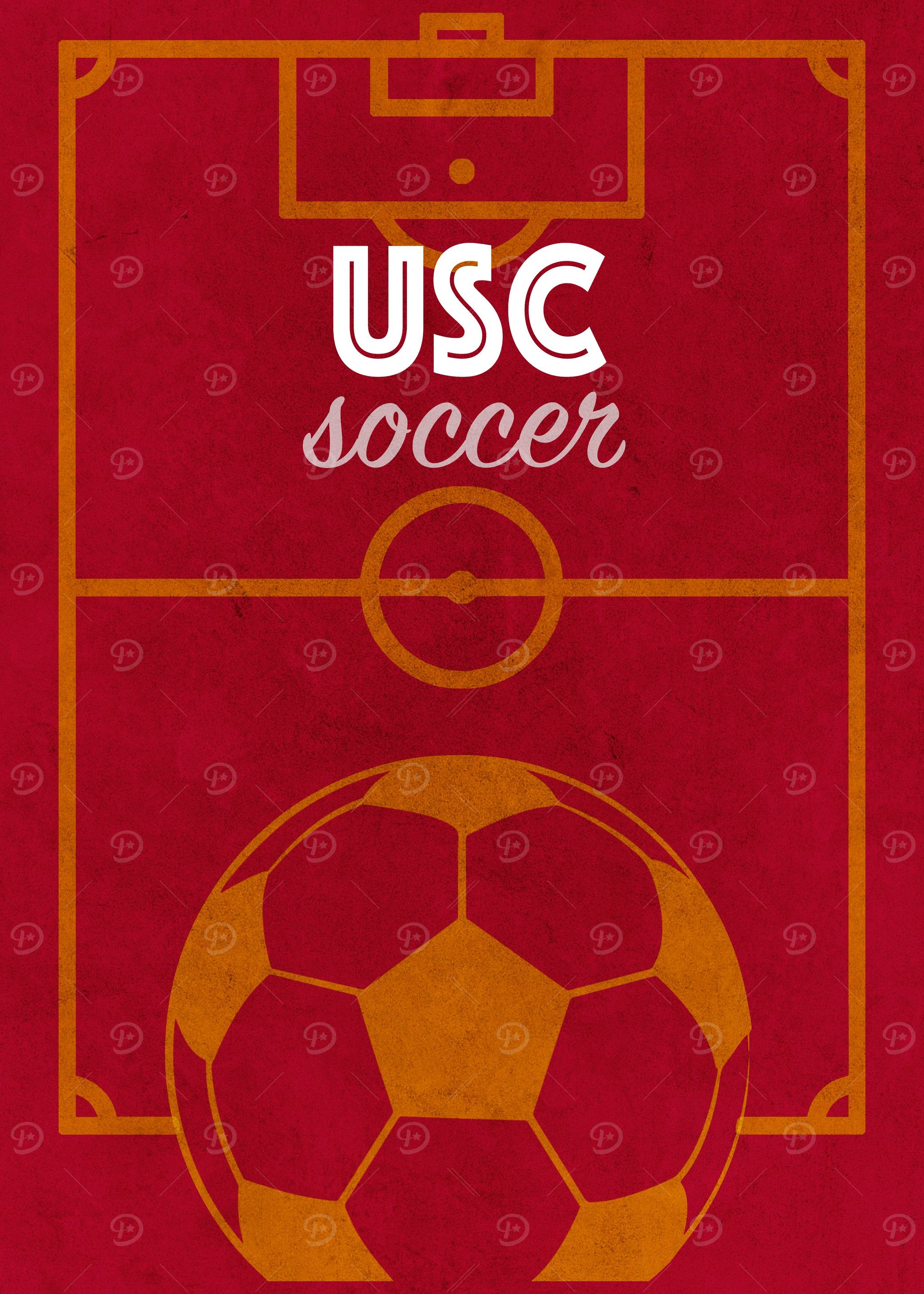 University Southern Cali