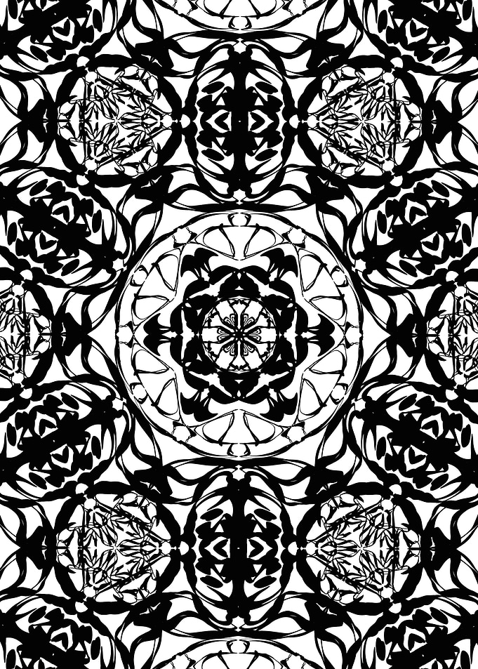 Mandala 11