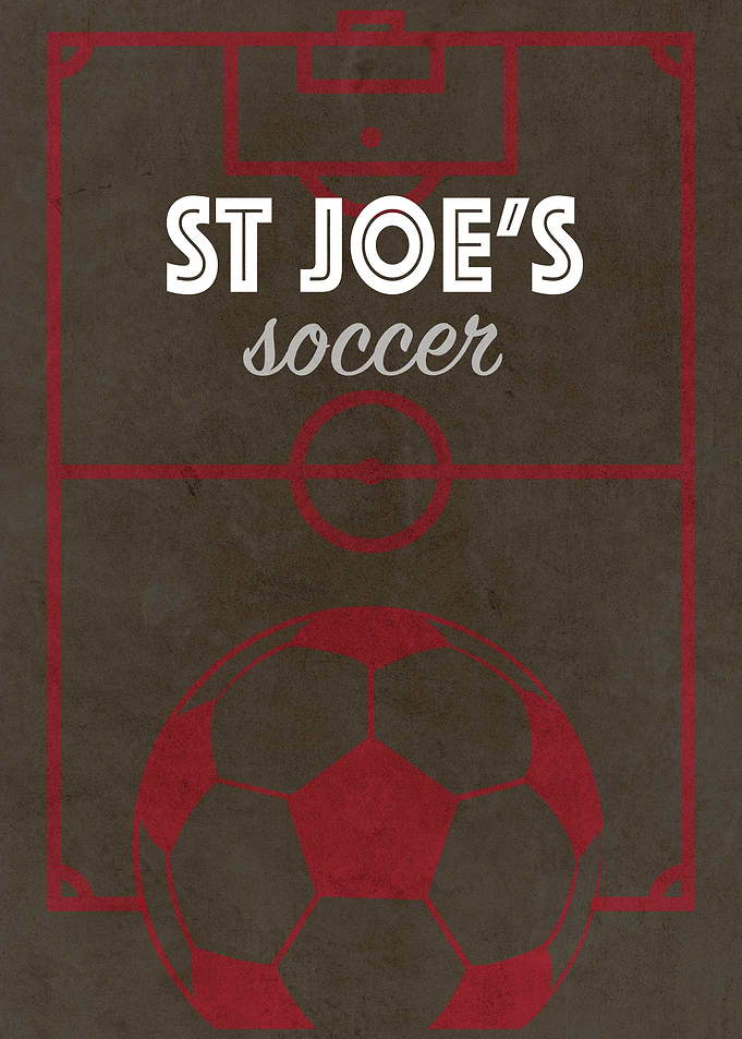 Saint Joes College Soccer
