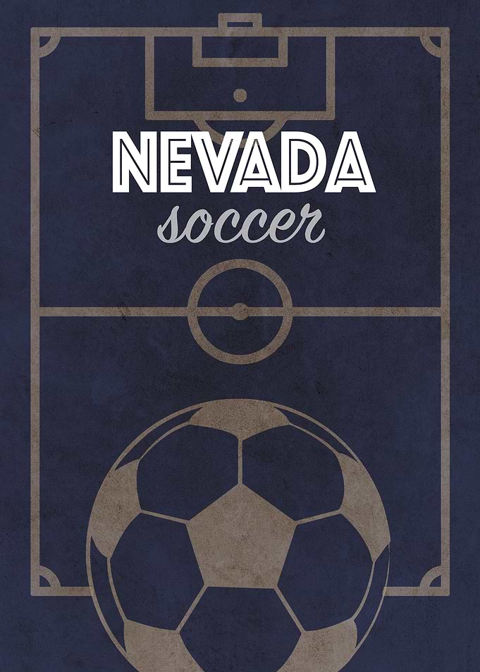 Nevada college soccer