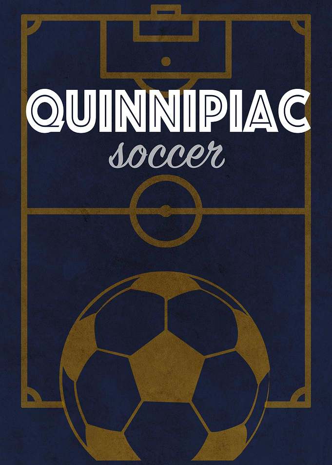 Quinnipiac college soccer