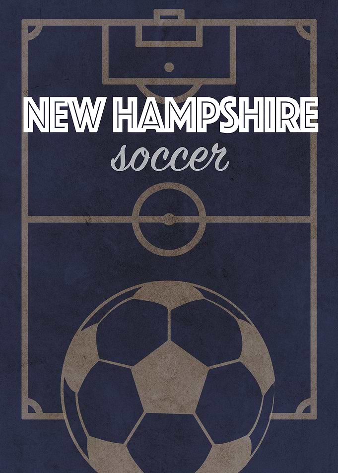 New Hampshire soccer team