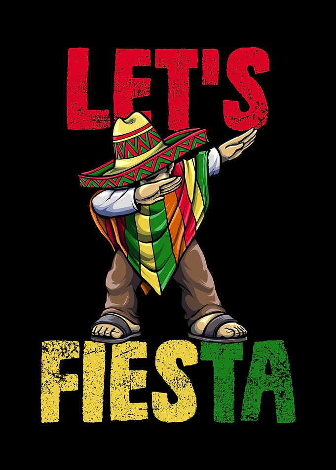 Cinco de Mayo Fiesta