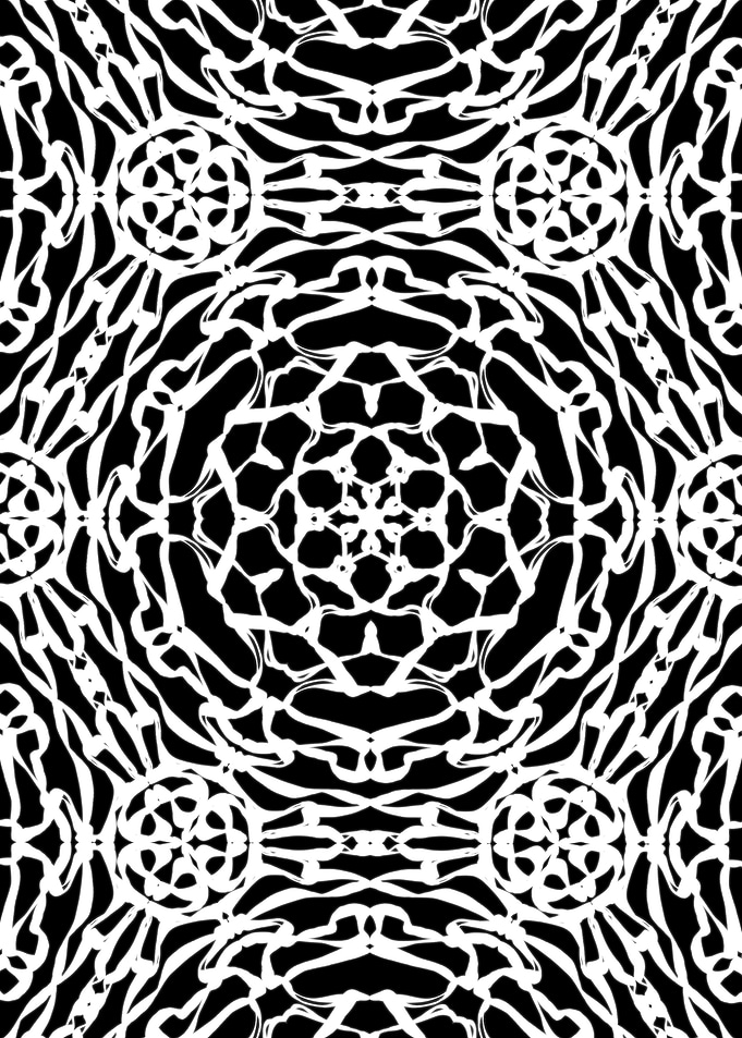 Mandala 9