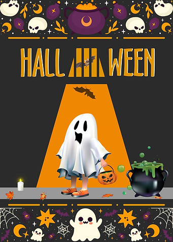 Halloween