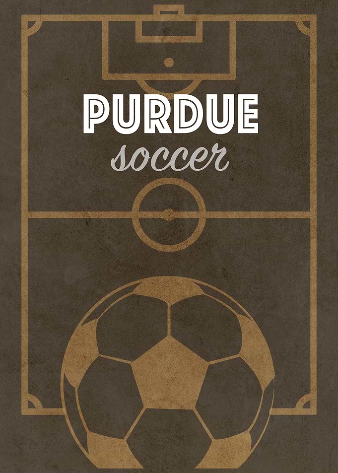 Purdue college soccer