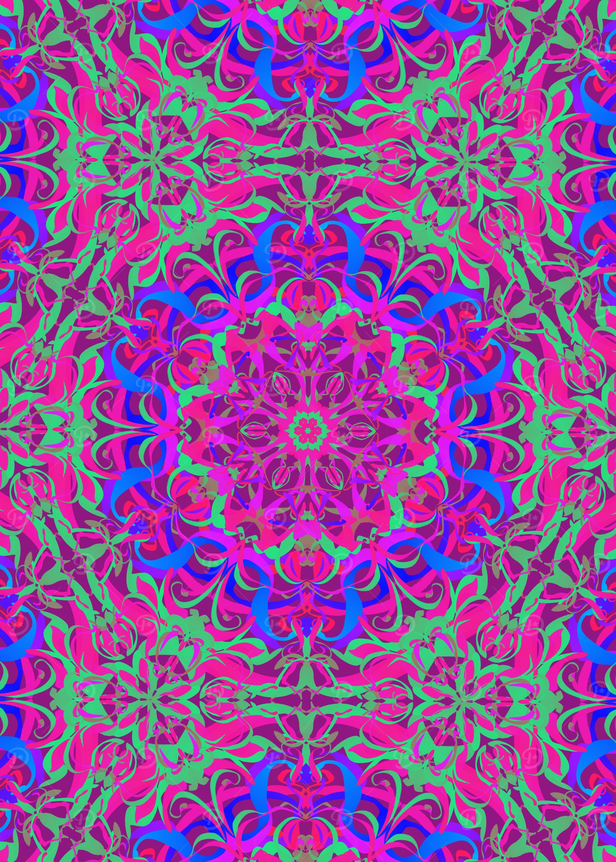 Mandala 18